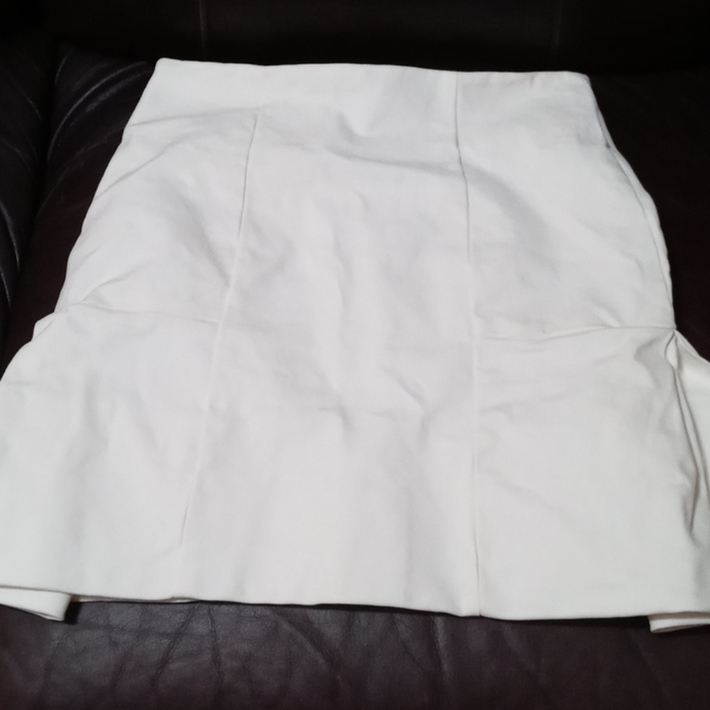 Alexis skirt